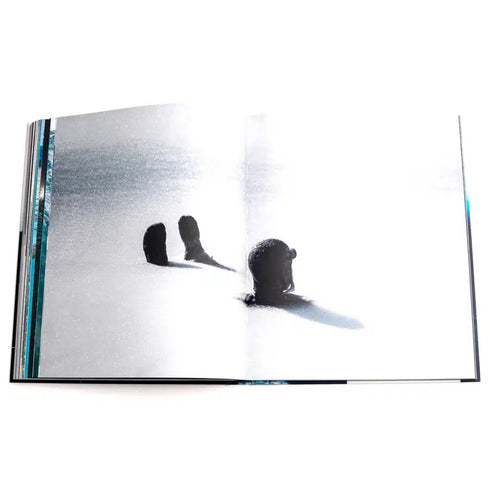 Stories for the Seas - Coffee Table Book